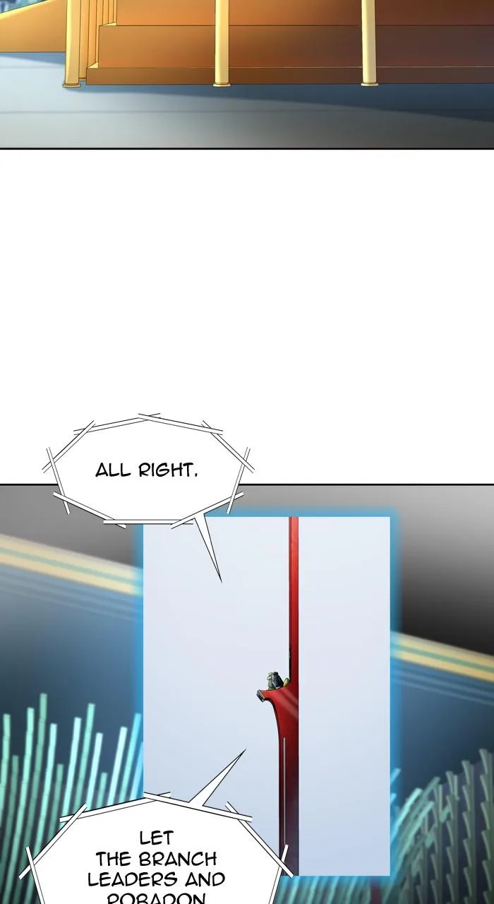 Tower of God - Chapter 556 - Page 44