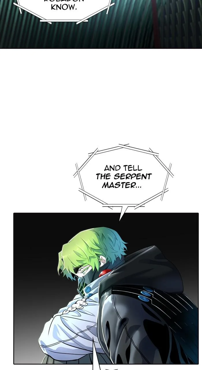 Tower of God - Chapter 556 - Page 45