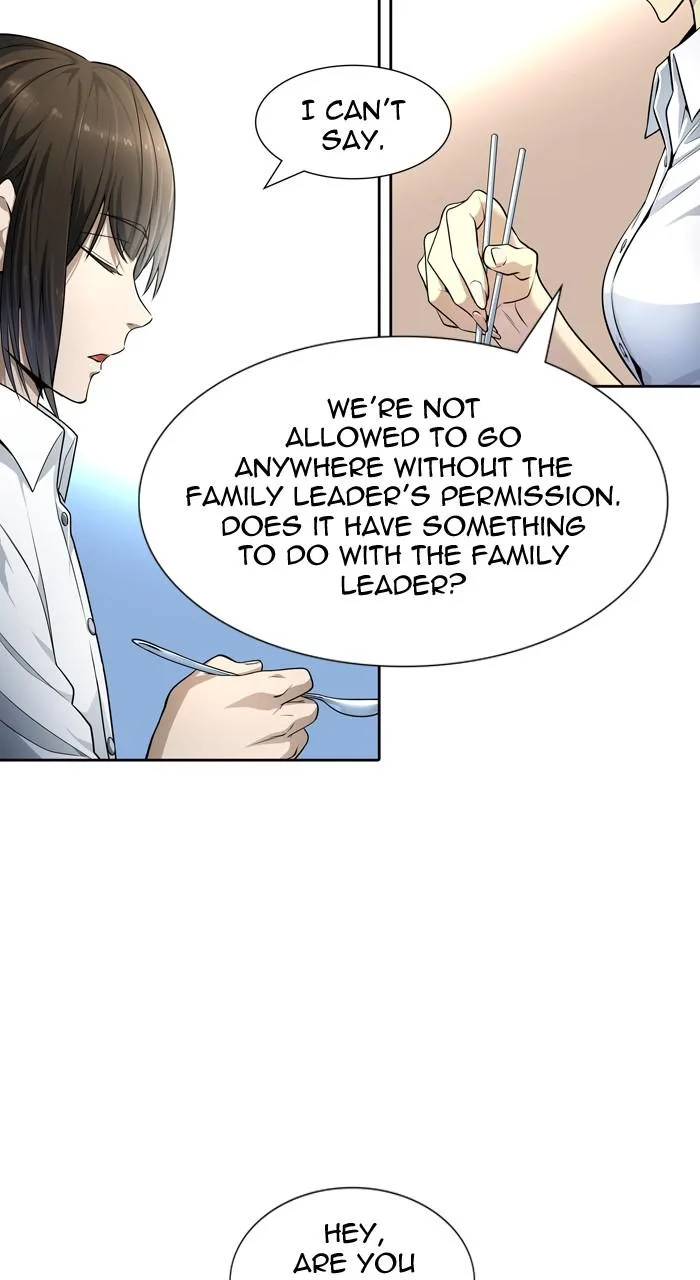 Tower of God - Chapter 556 - Page 49