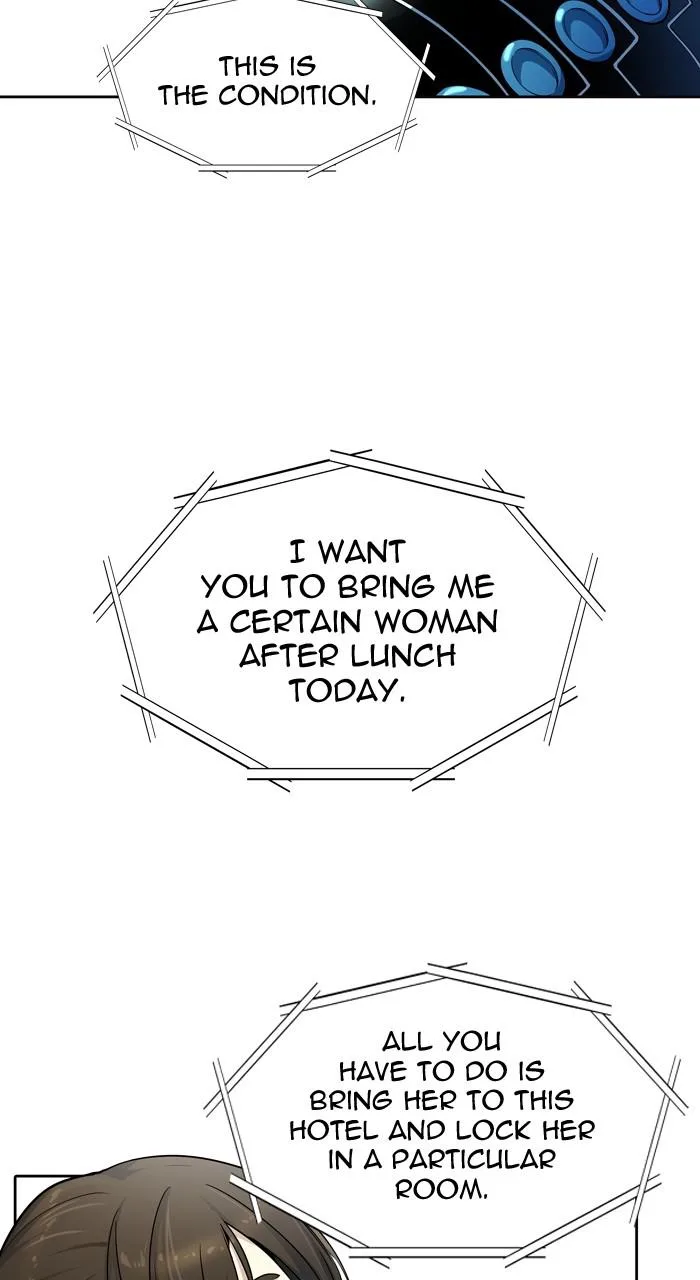 Tower of God - Chapter 556 - Page 5