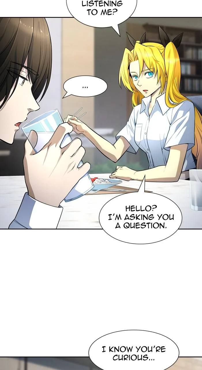 Tower of God - Chapter 556 - Page 50