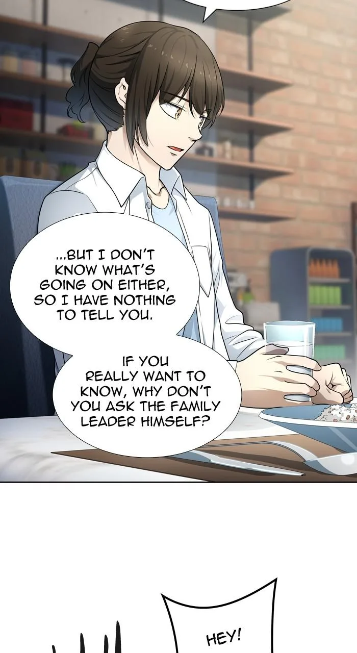 Tower of God - Chapter 556 - Page 51