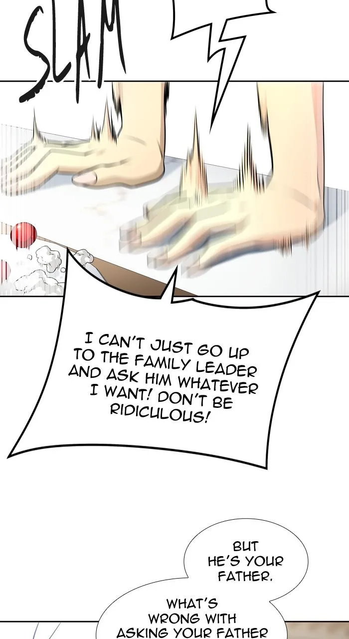Tower of God - Chapter 556 - Page 52