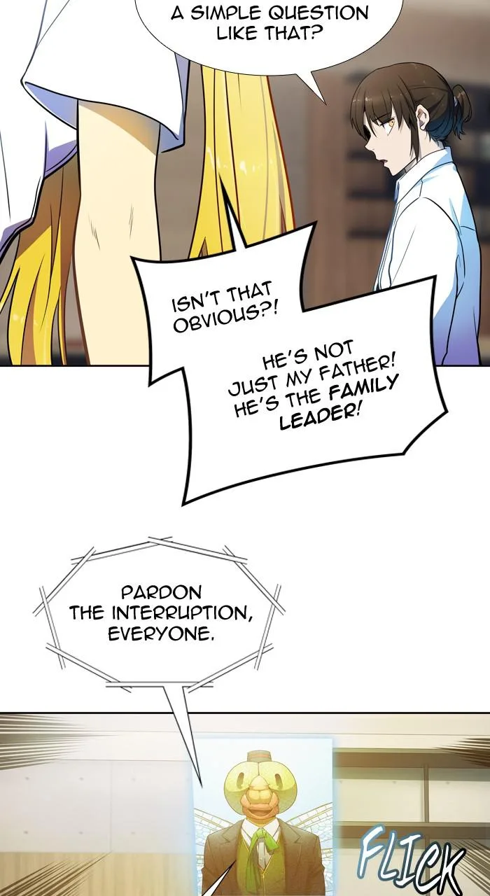 Tower of God - Chapter 556 - Page 53