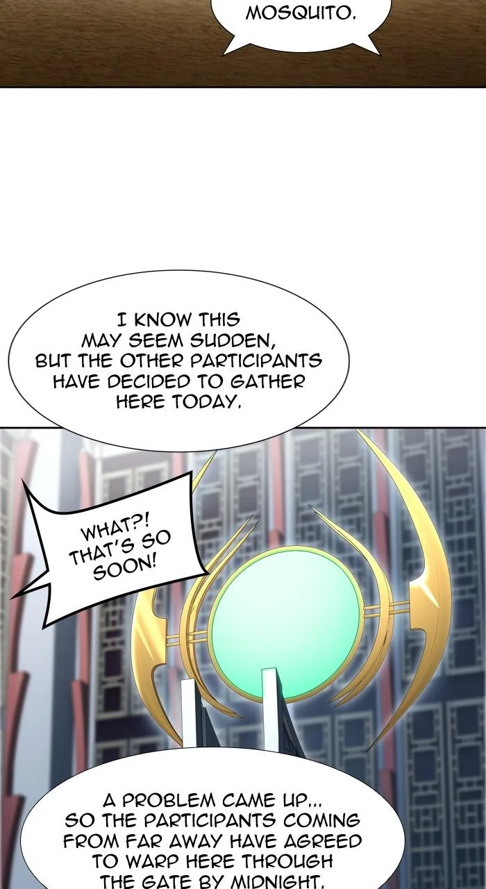 Tower of God - Chapter 556 - Page 58