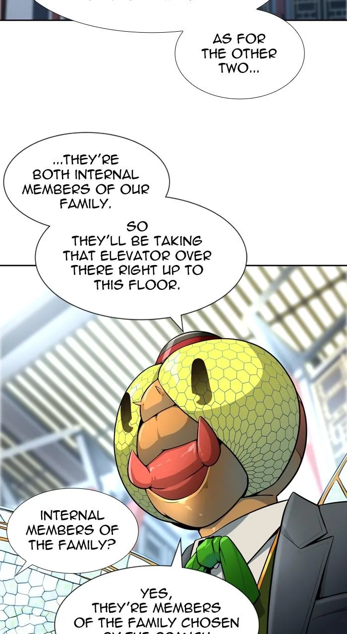 Tower of God - Chapter 556 - Page 59