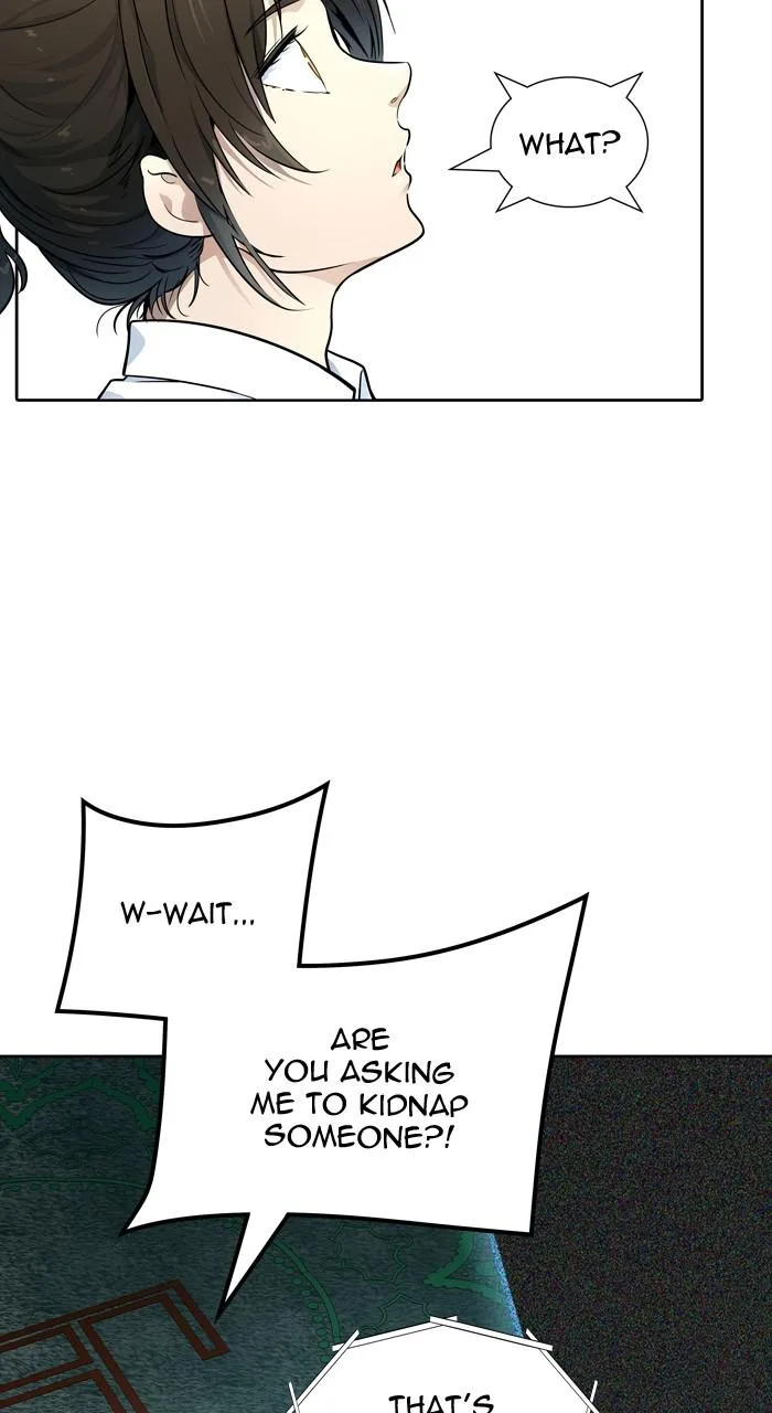 Tower of God - Chapter 556 - Page 6