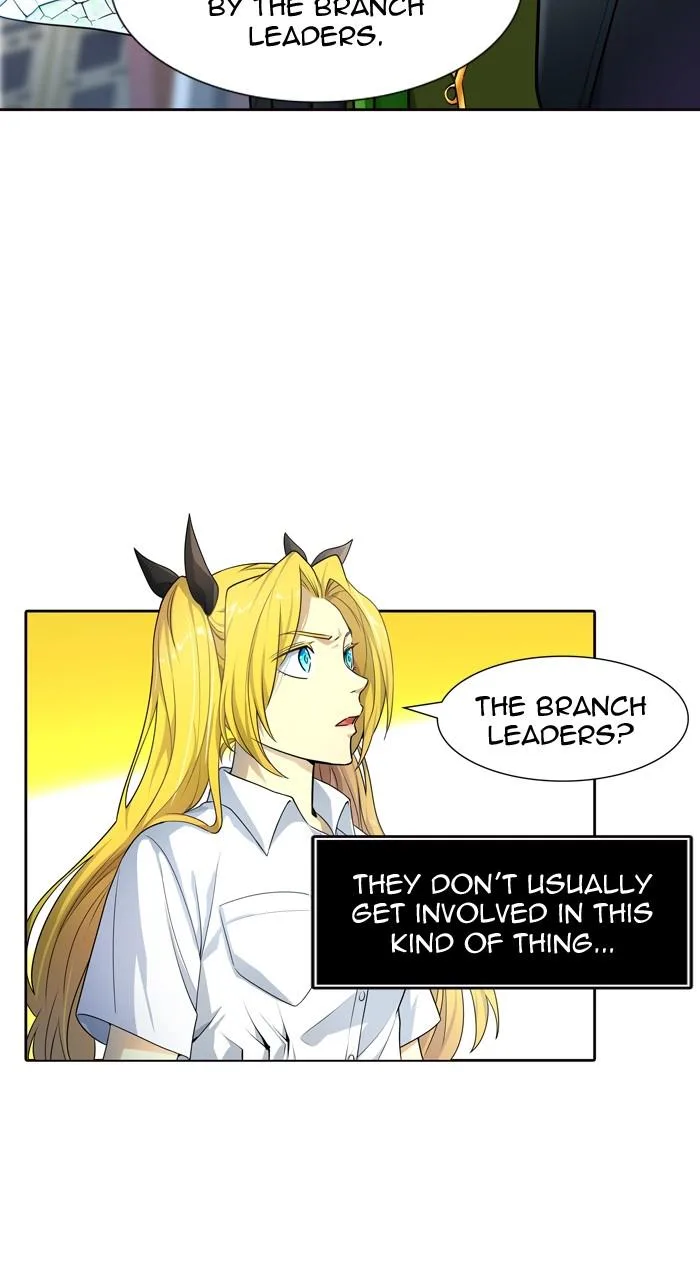 Tower of God - Chapter 556 - Page 60