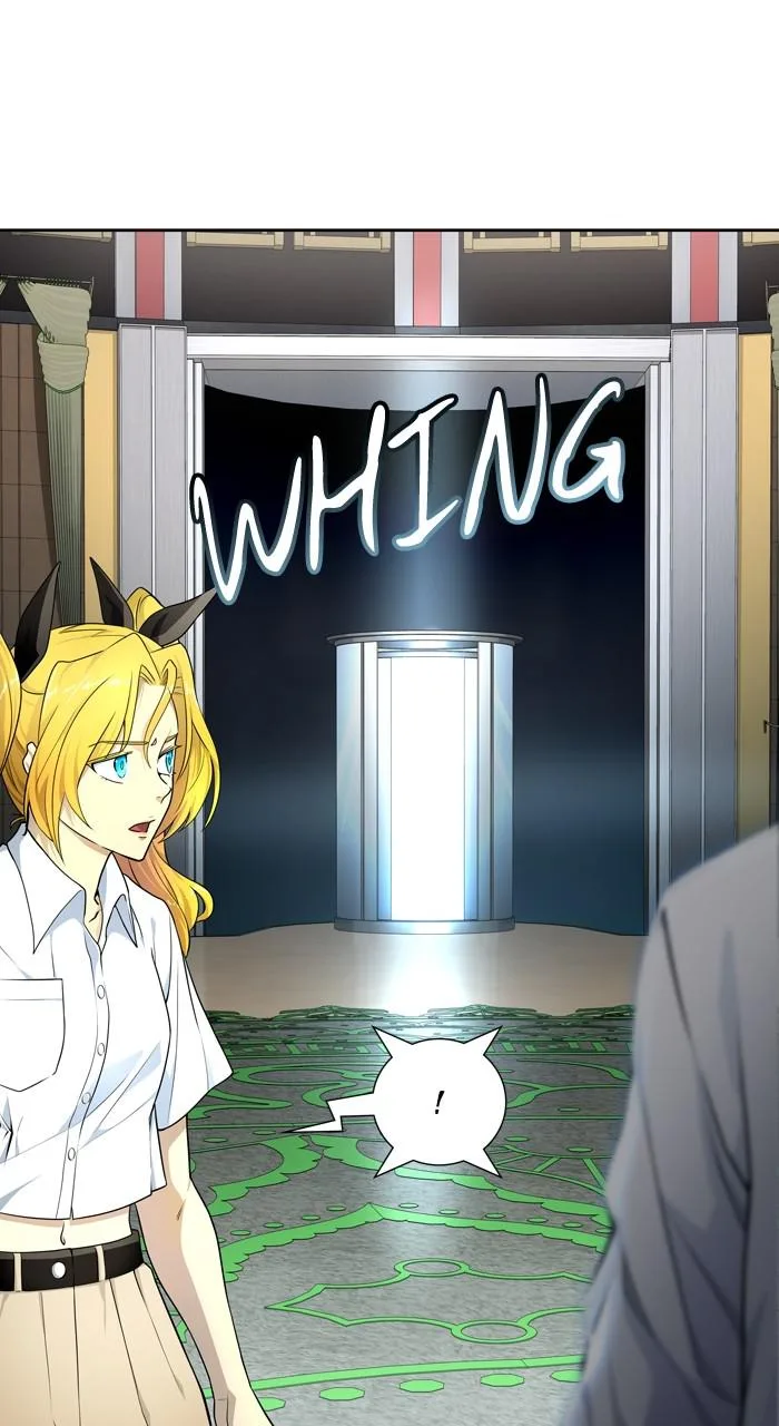 Tower of God - Chapter 556 - Page 61