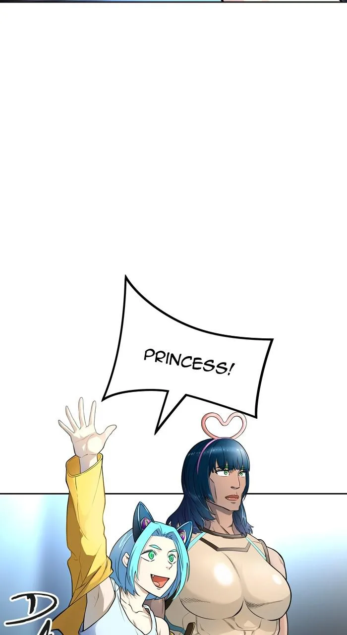 Tower of God - Chapter 556 - Page 63