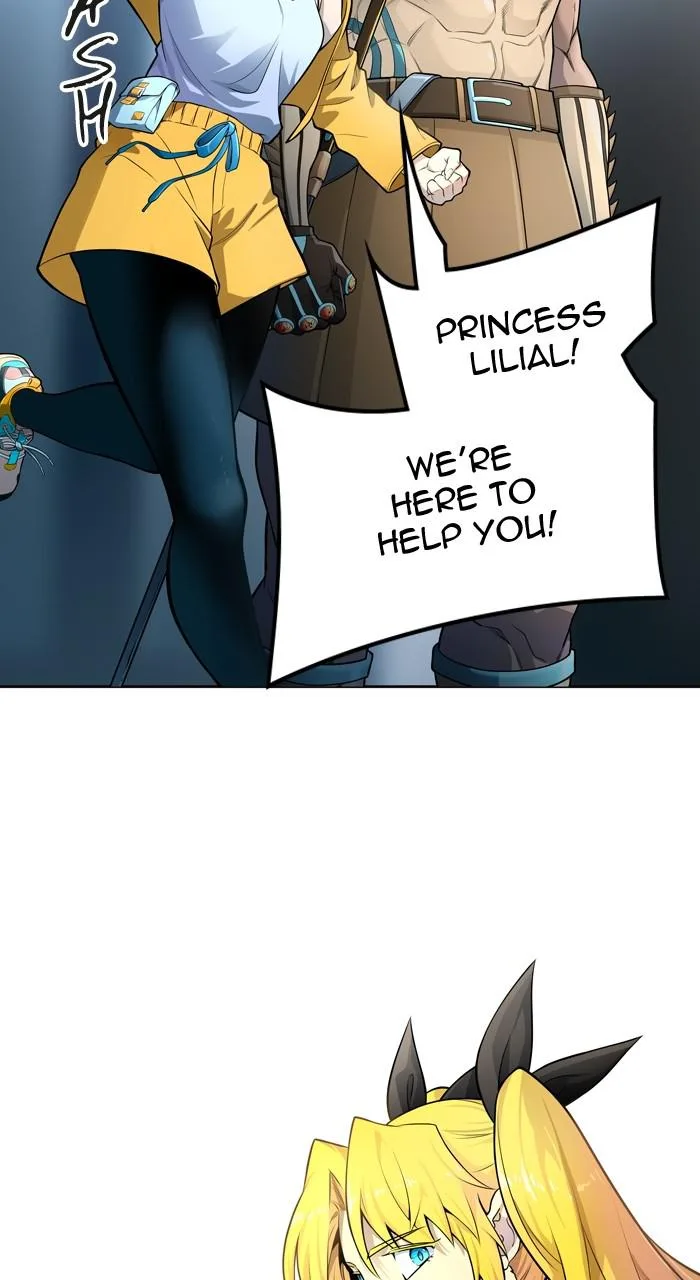 Tower of God - Chapter 556 - Page 64