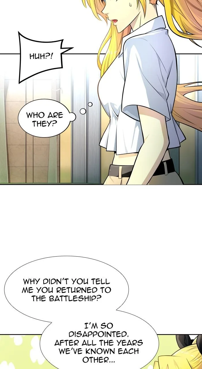 Tower of God - Chapter 556 - Page 65