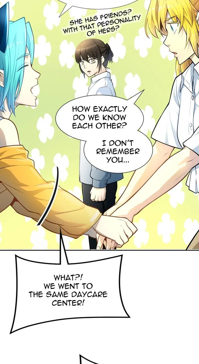 Tower of God - Chapter 556 - Page 66