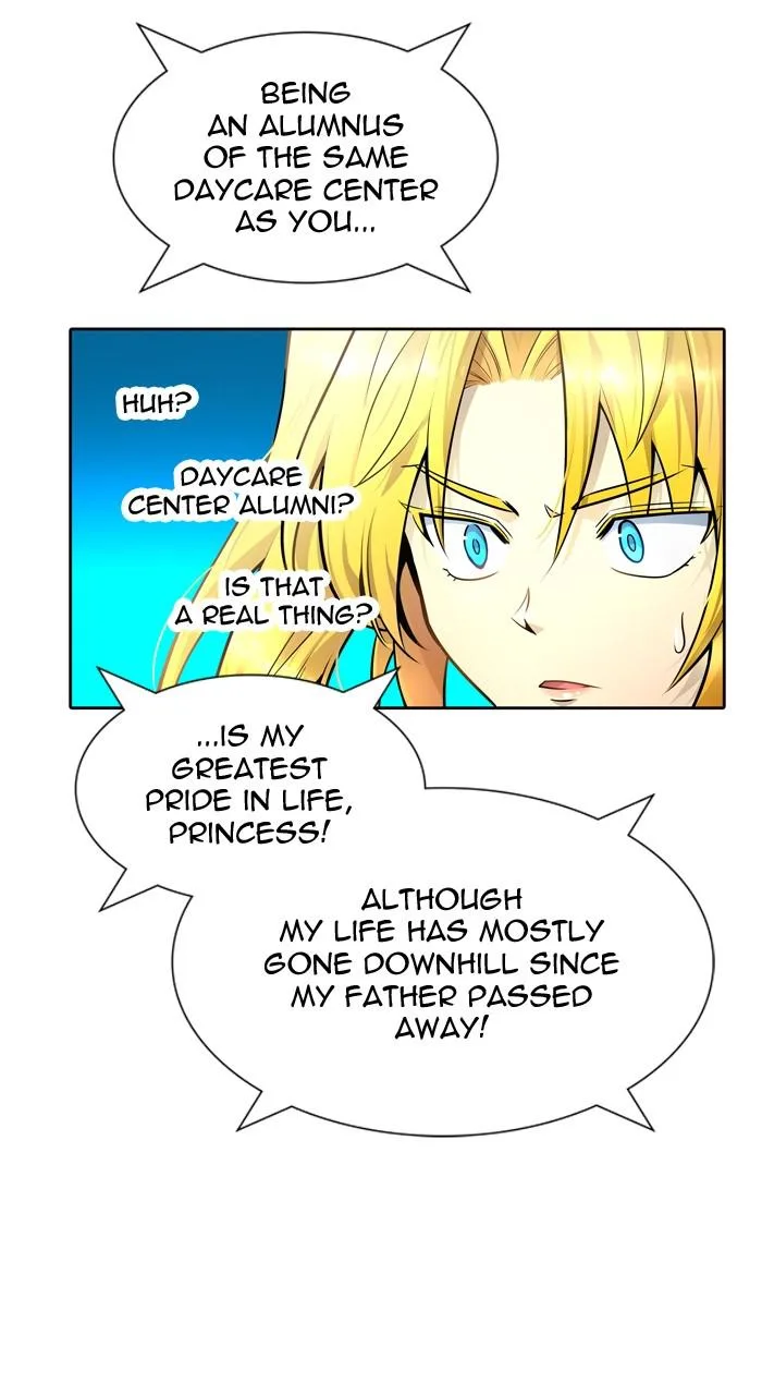 Tower of God - Chapter 556 - Page 68