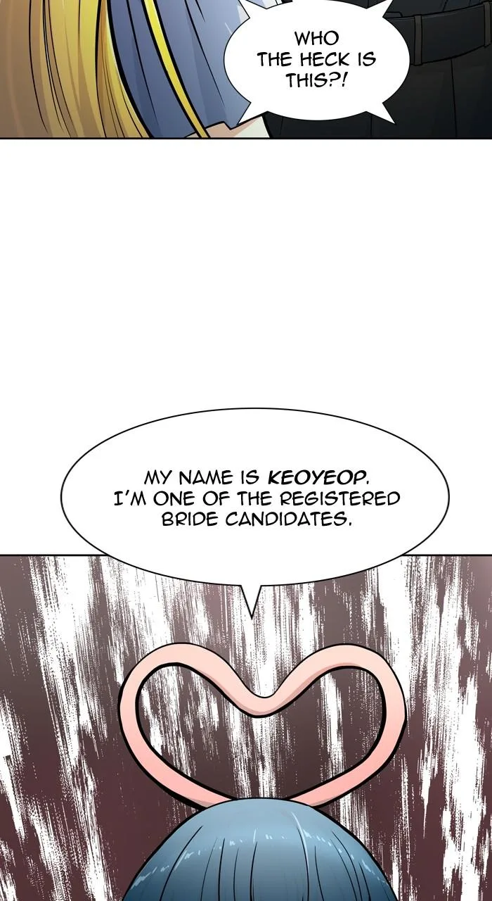 Tower of God - Chapter 556 - Page 70