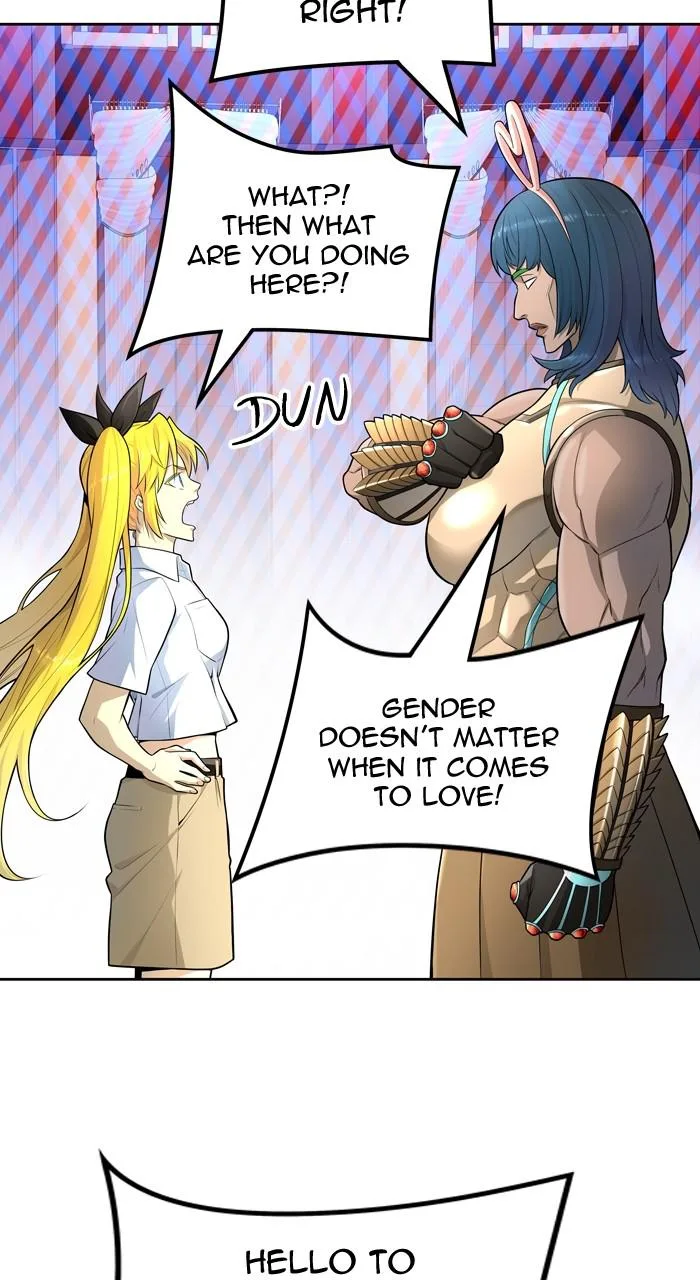 Tower of God - Chapter 556 - Page 72