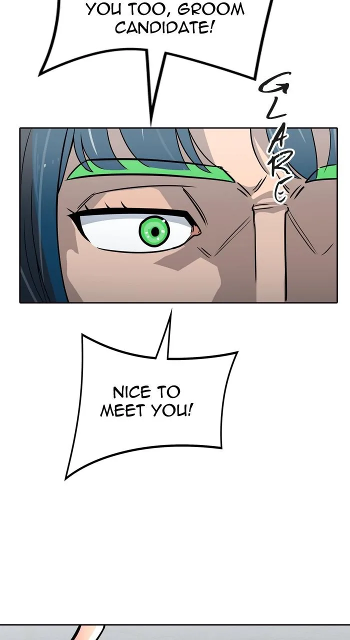 Tower of God - Chapter 556 - Page 73