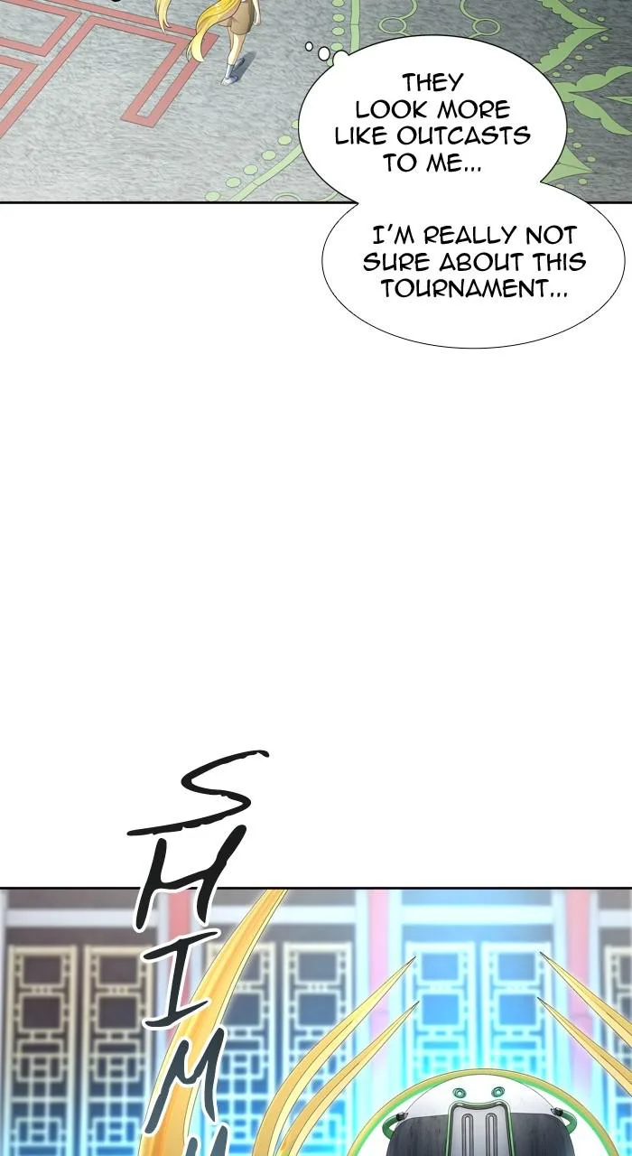 Tower of God - Chapter 556 - Page 77