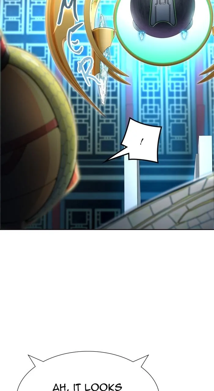 Tower of God - Chapter 556 - Page 78