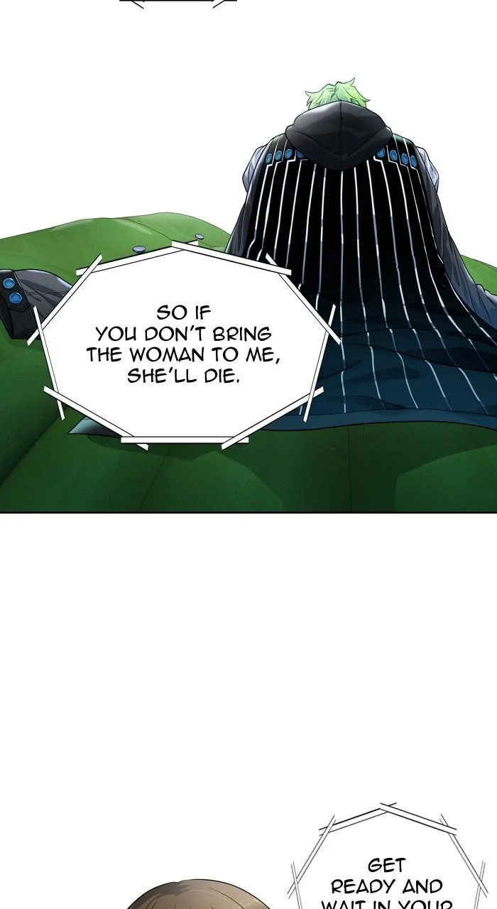Tower of God - Chapter 556 - Page 8