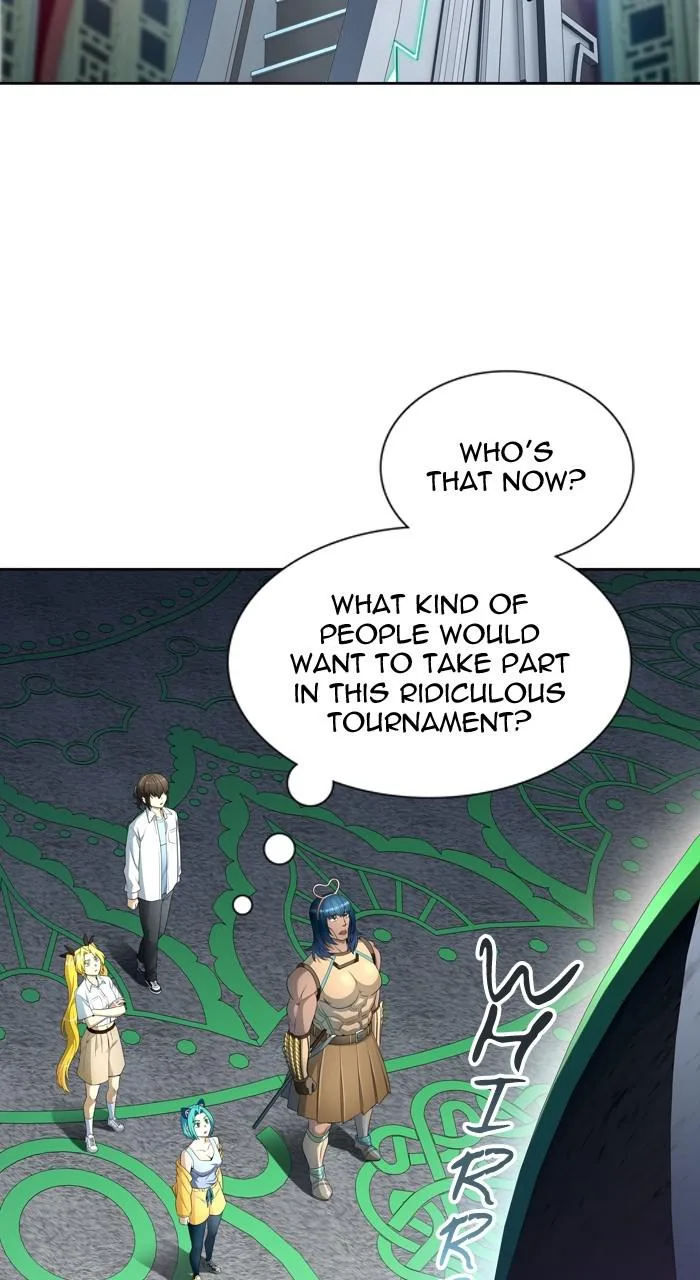 Tower of God - Chapter 556 - Page 81