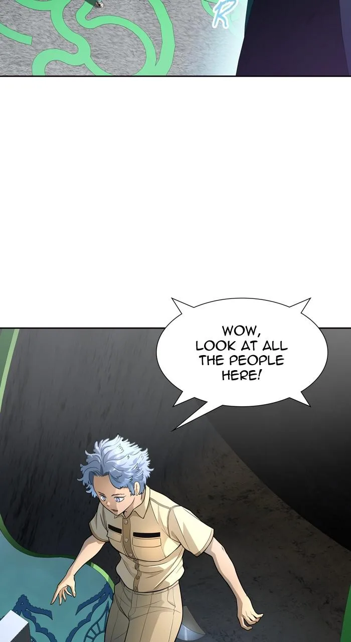 Tower of God - Chapter 556 - Page 82