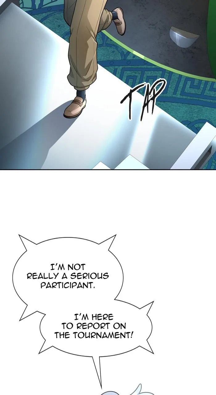 Tower of God - Chapter 556 - Page 83