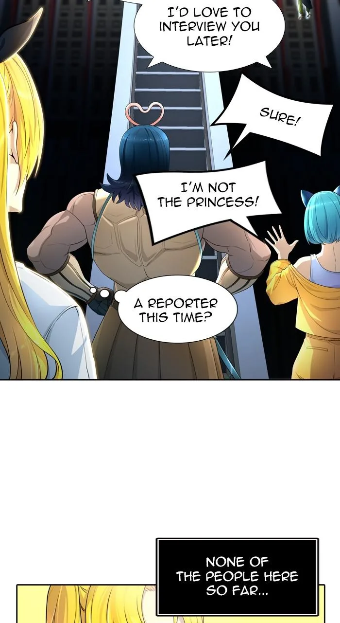 Tower of God - Chapter 556 - Page 86