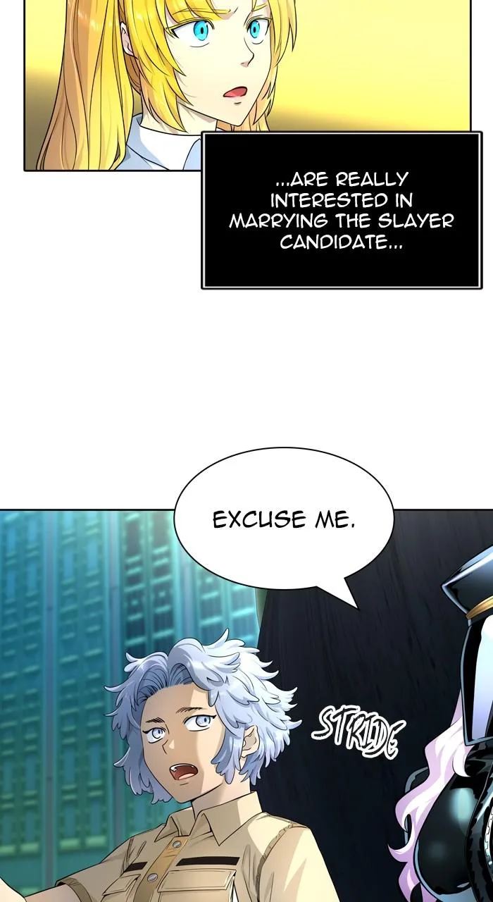 Tower of God - Chapter 556 - Page 87
