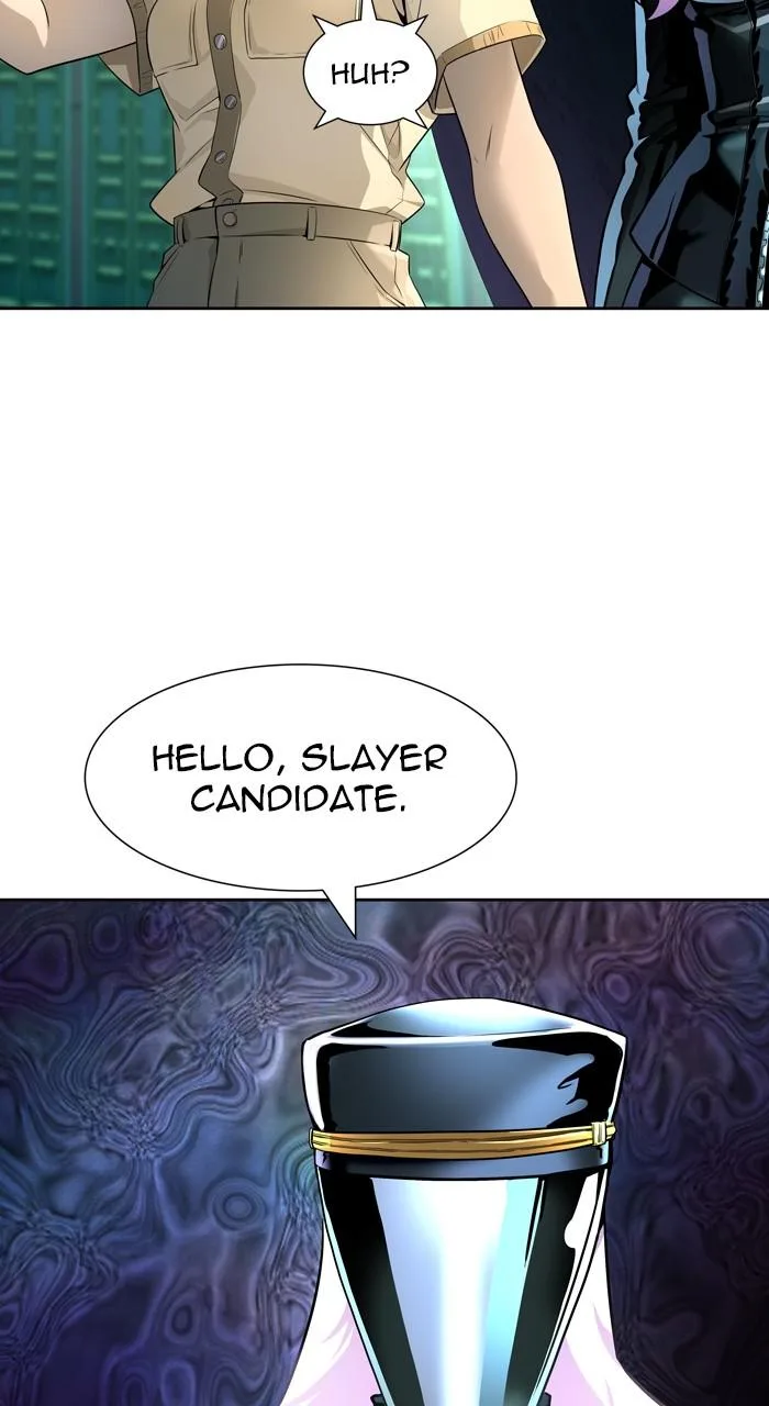 Tower of God - Chapter 556 - Page 88