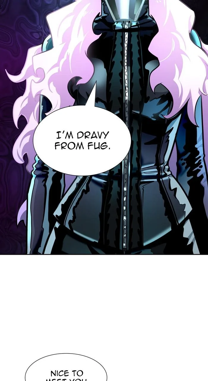 Tower of God - Chapter 556 - Page 89