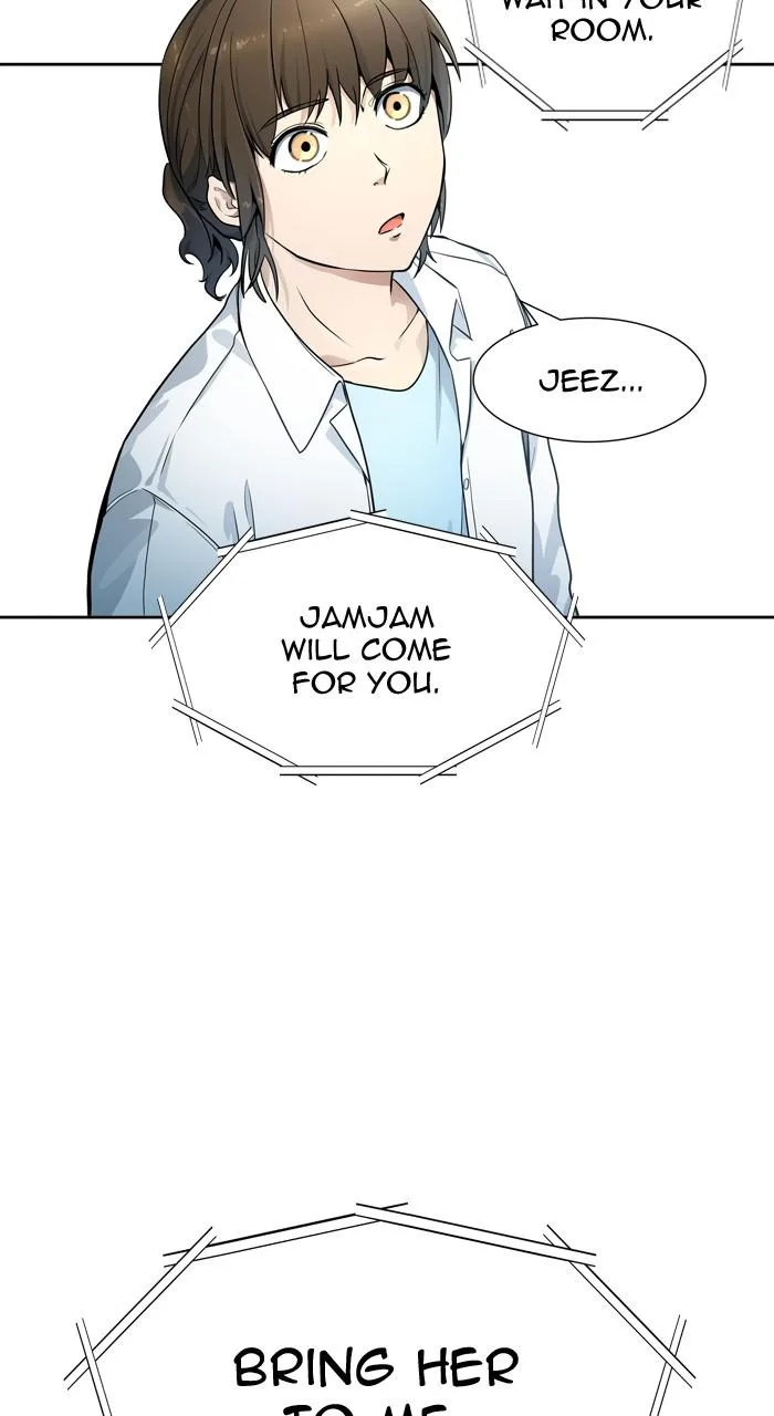 Tower of God - Chapter 556 - Page 9