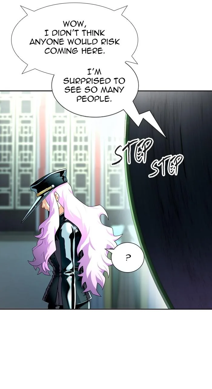 Tower of God - Chapter 556 - Page 91