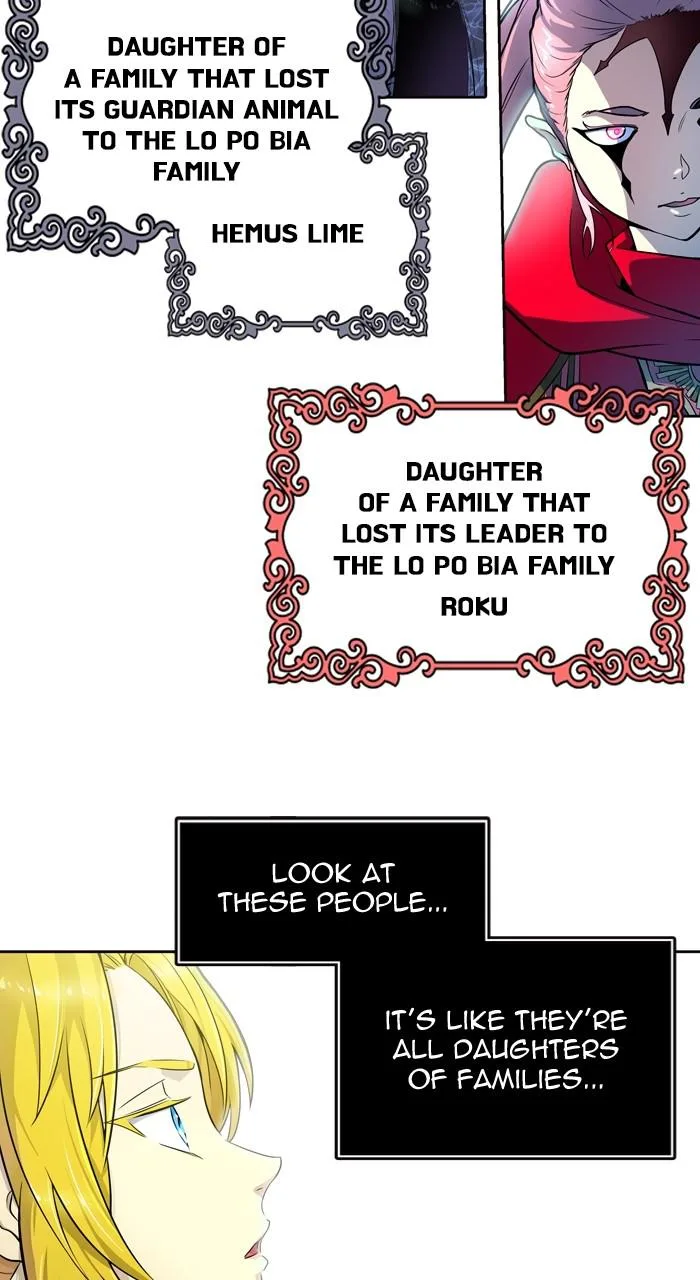 Tower of God - Chapter 556 - Page 94