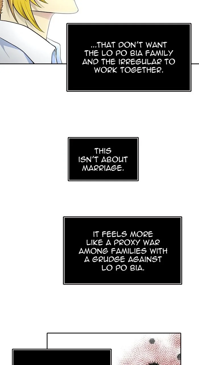 Tower of God - Chapter 556 - Page 95