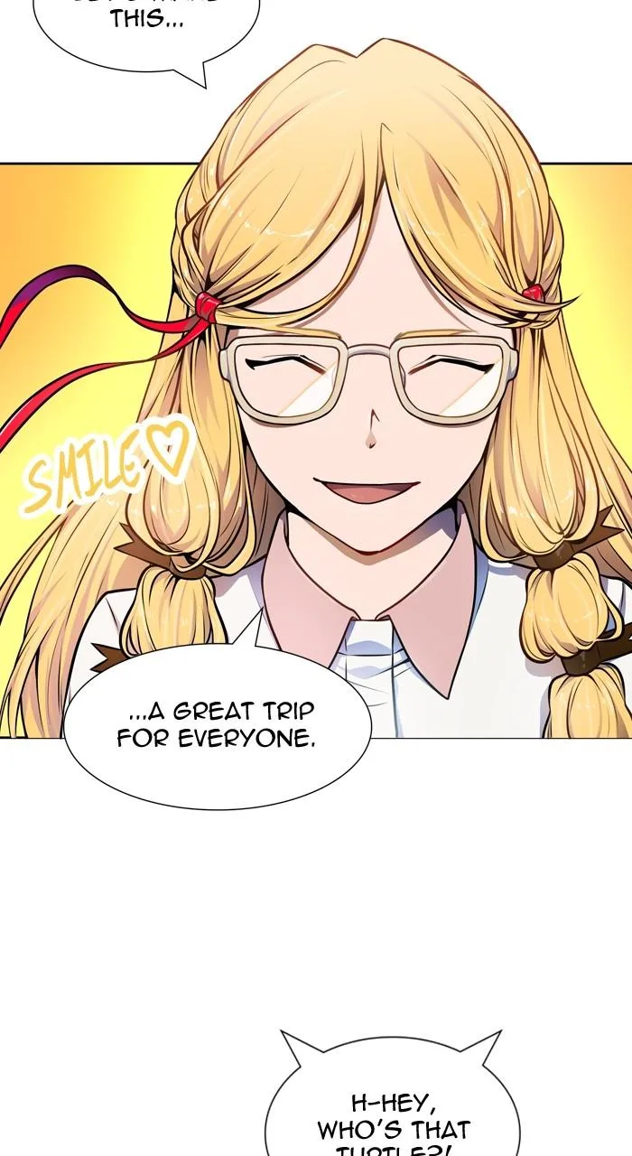 Tower of God - Chapter 557 - Page 10