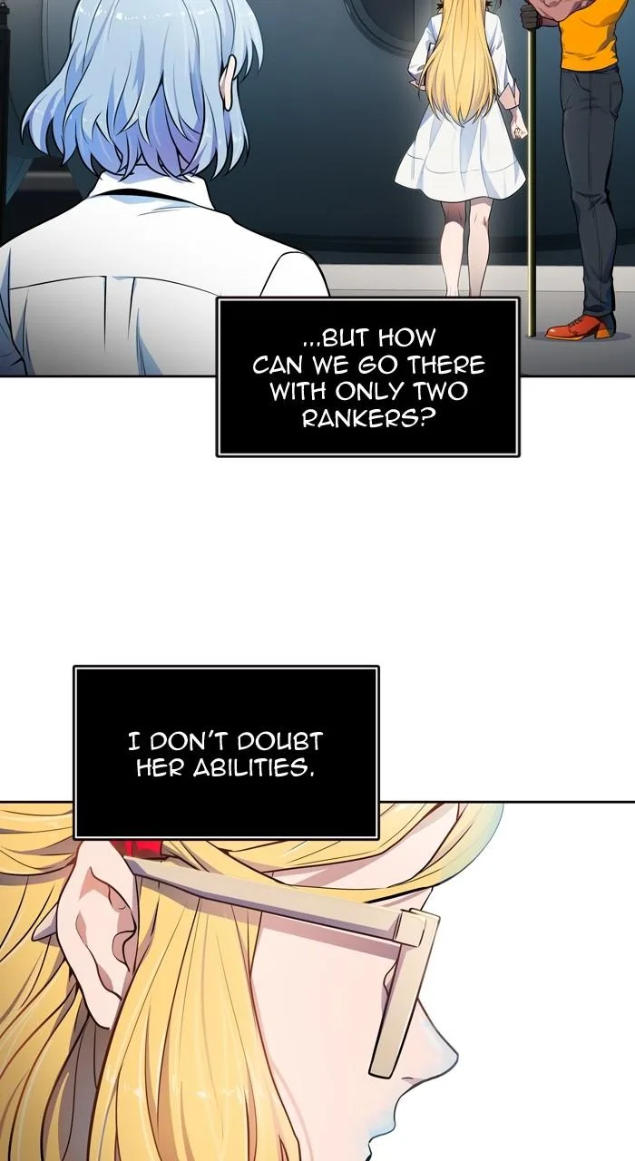 Tower of God - Chapter 557 - Page 12