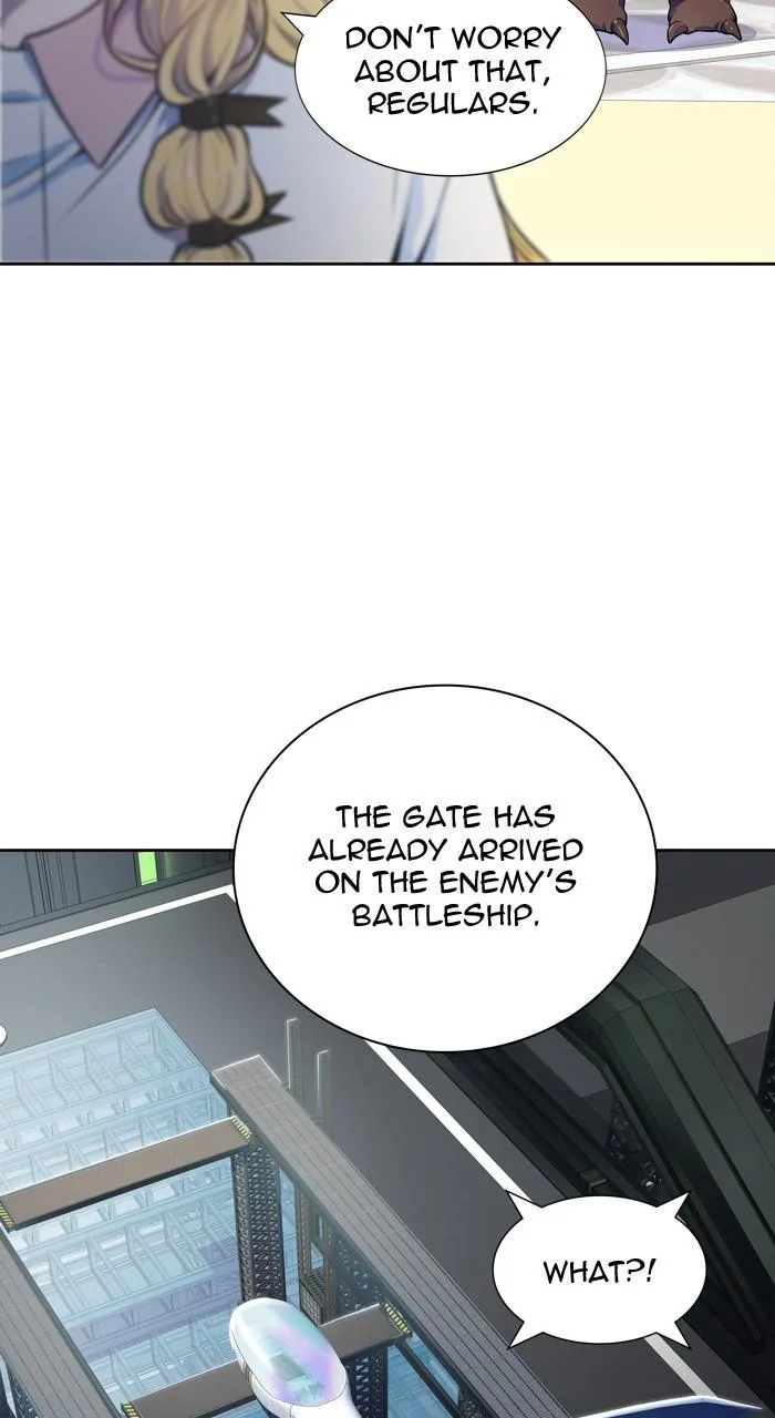 Tower of God - Chapter 557 - Page 14