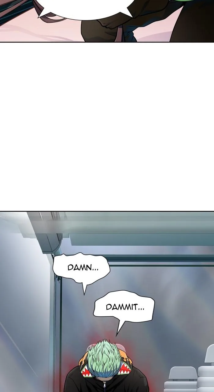 Tower of God - Chapter 557 - Page 18