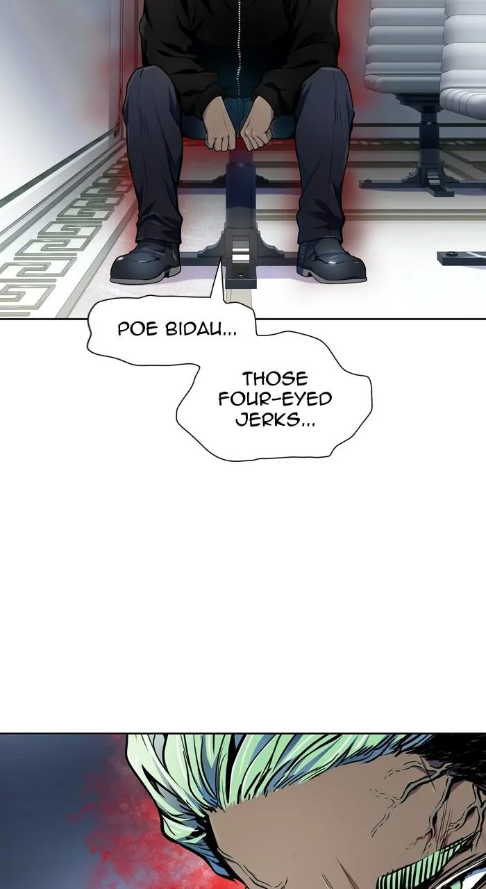 Tower of God - Chapter 557 - Page 19