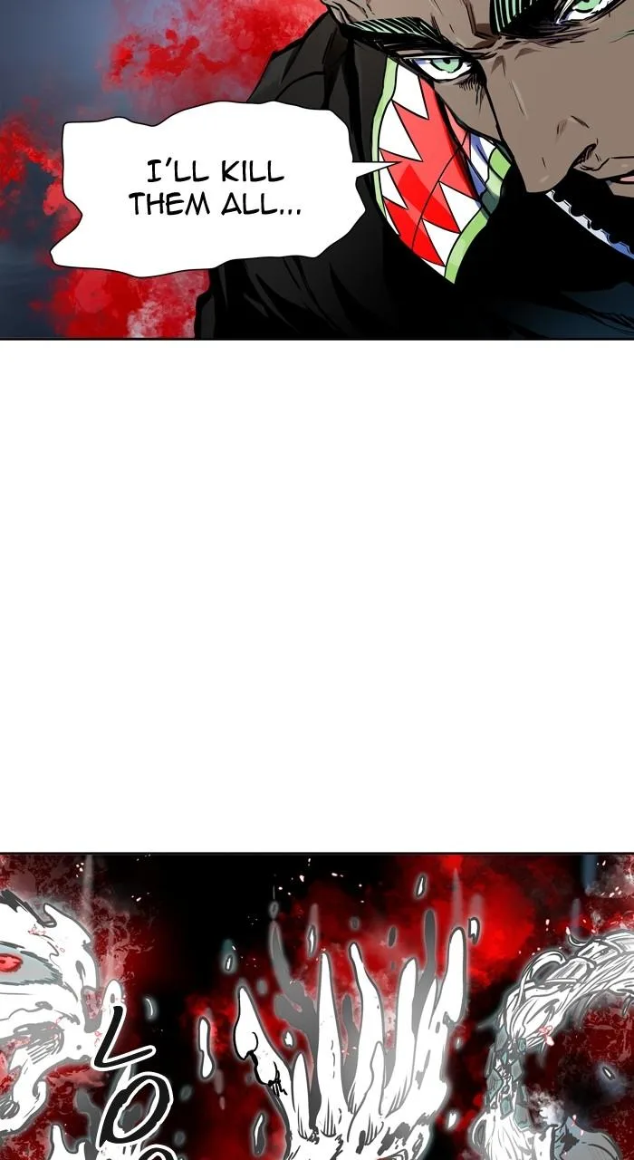 Tower of God - Chapter 557 - Page 20