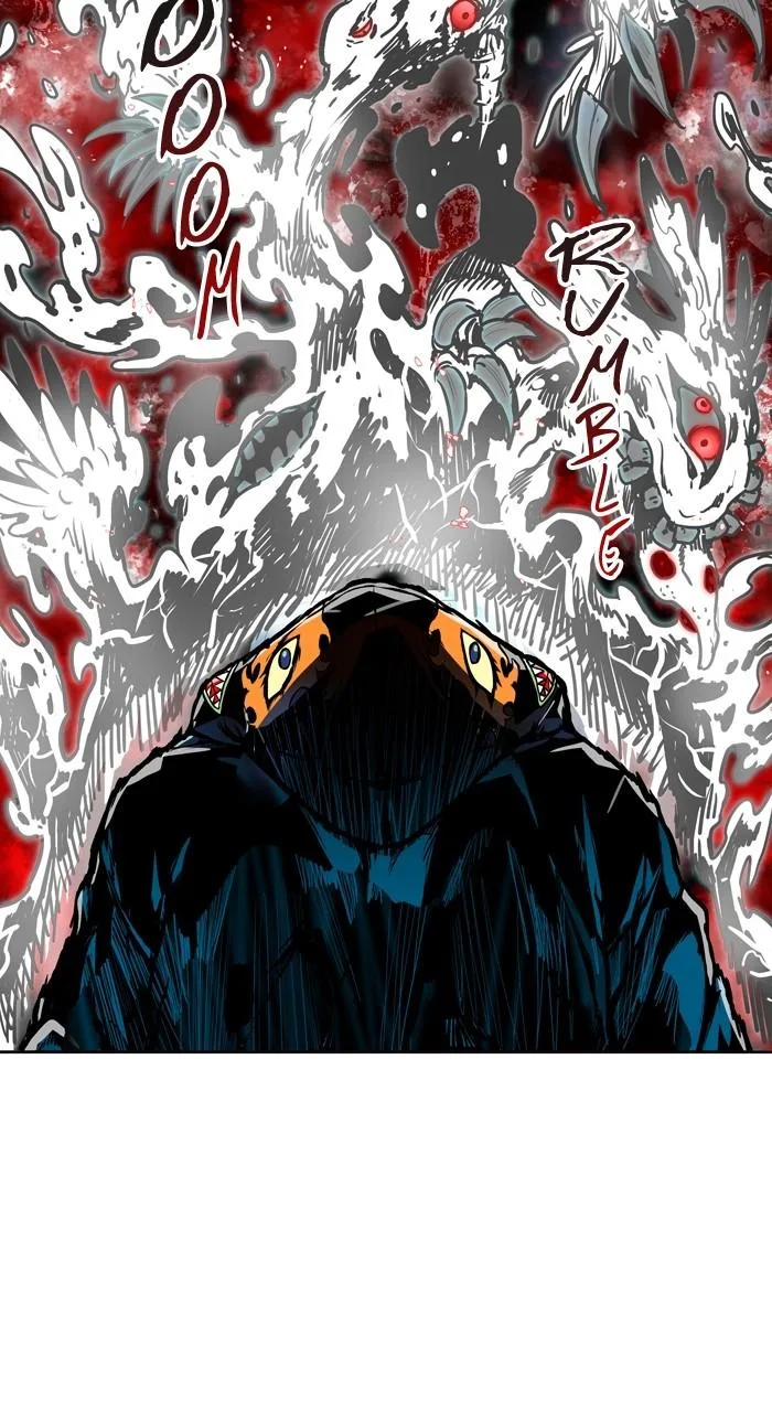 Tower of God - Chapter 557 - Page 21