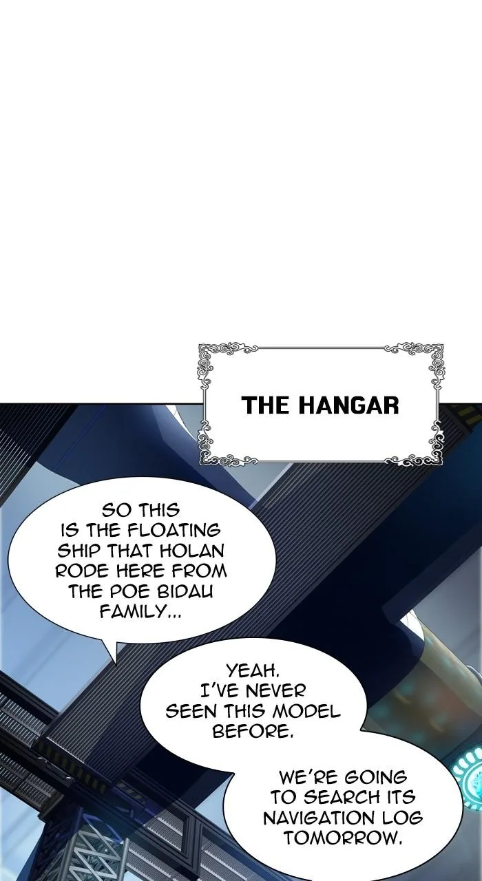Tower of God - Chapter 557 - Page 22