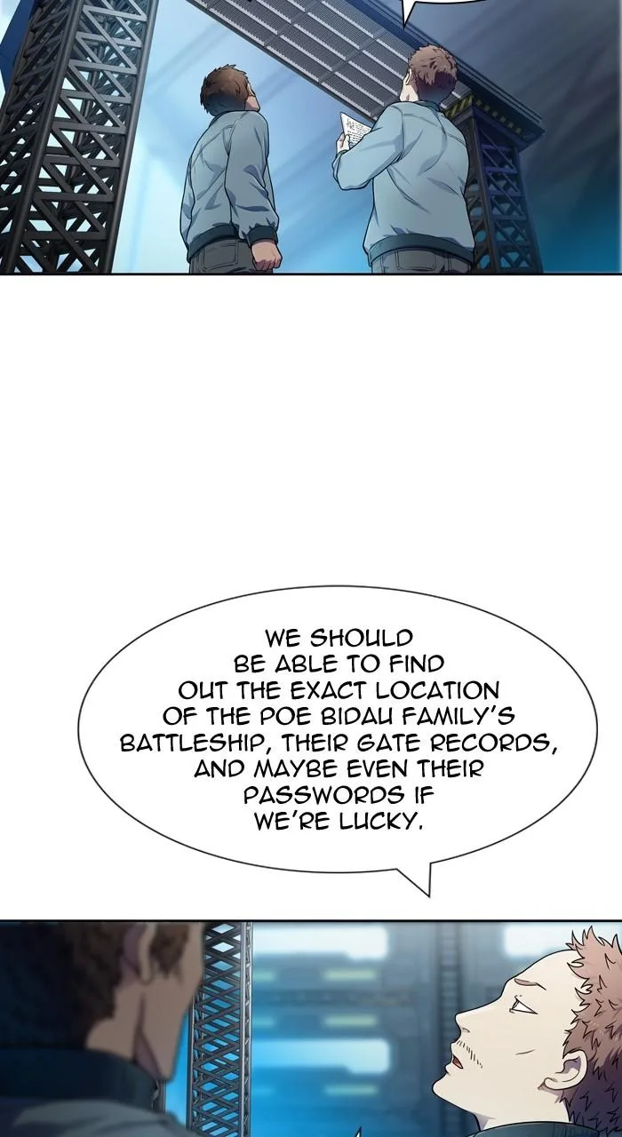 Tower of God - Chapter 557 - Page 23