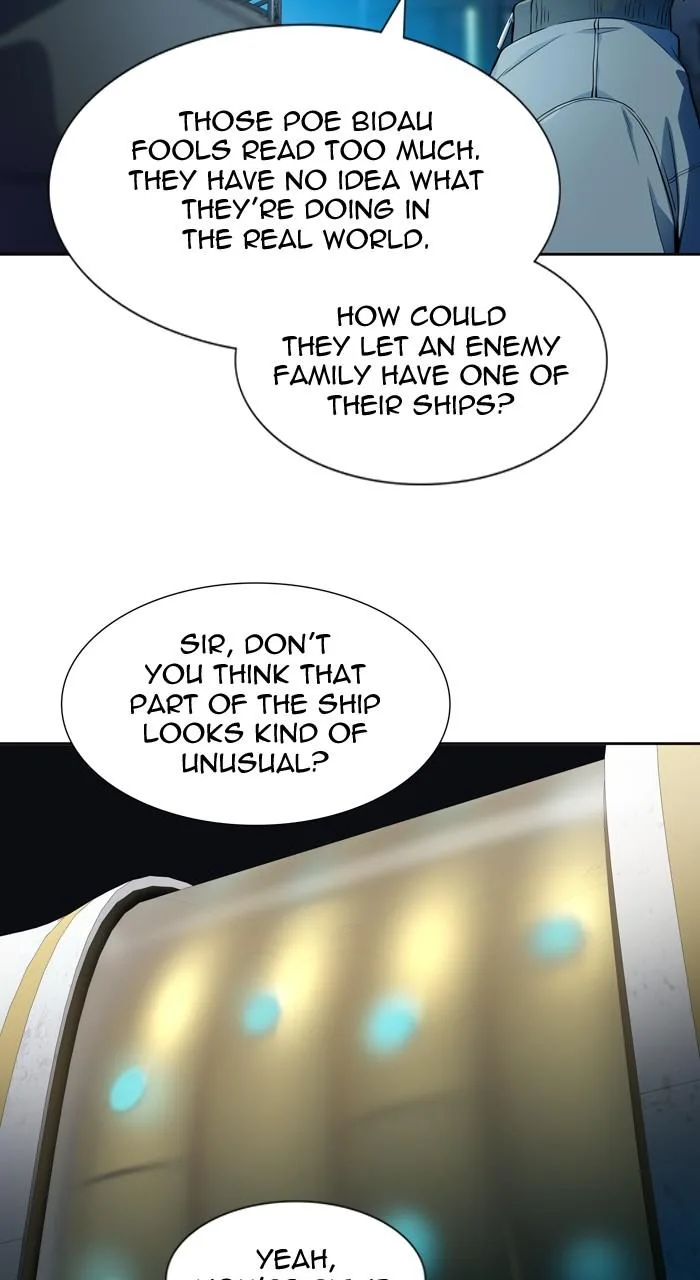 Tower of God - Chapter 557 - Page 24