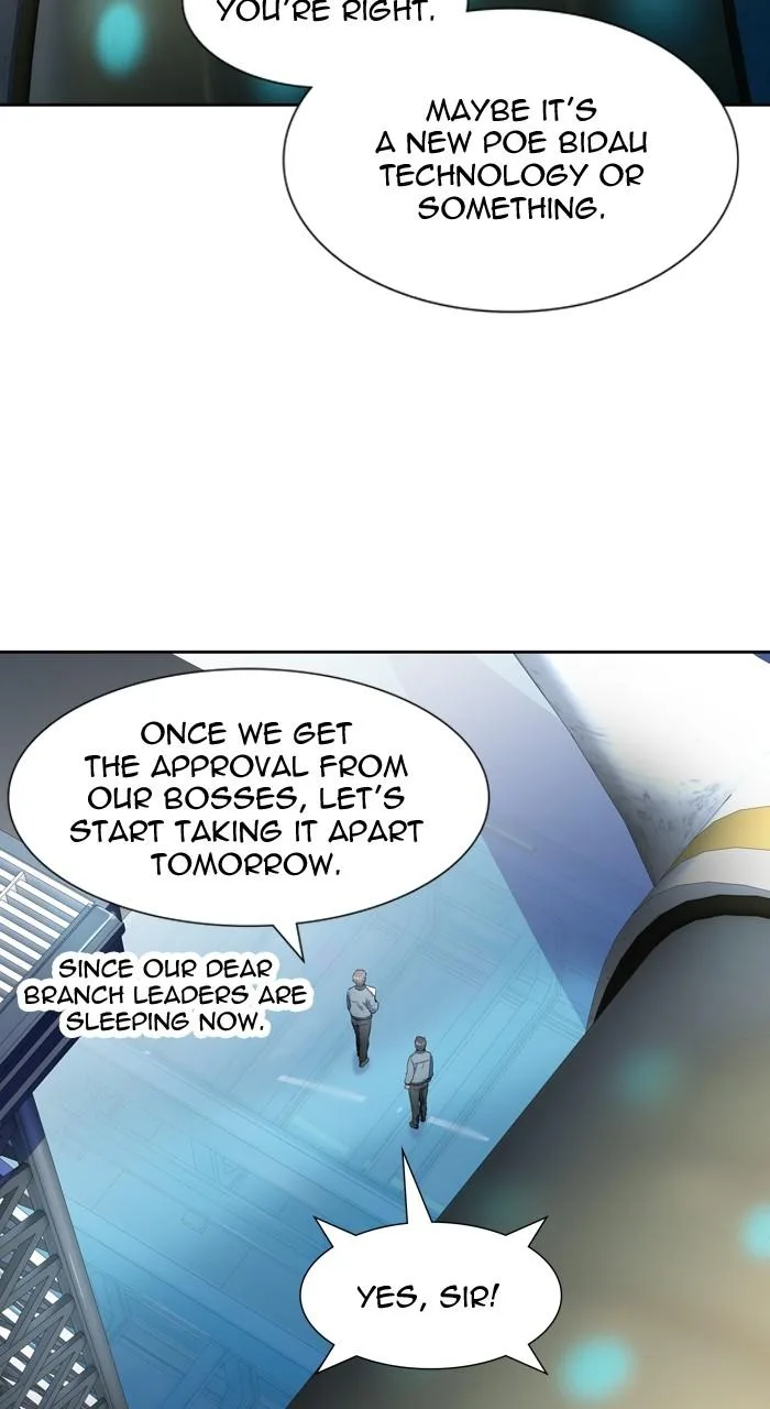 Tower of God - Chapter 557 - Page 25