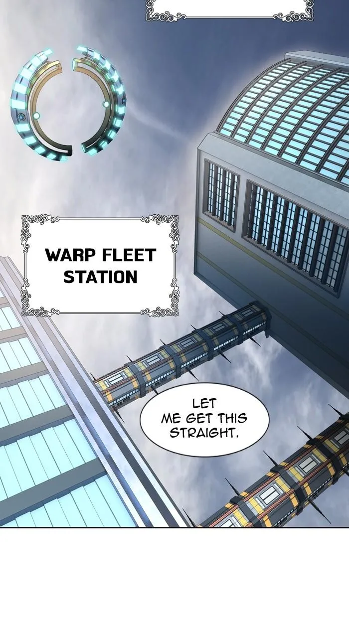 Tower of God - Chapter 557 - Page 3