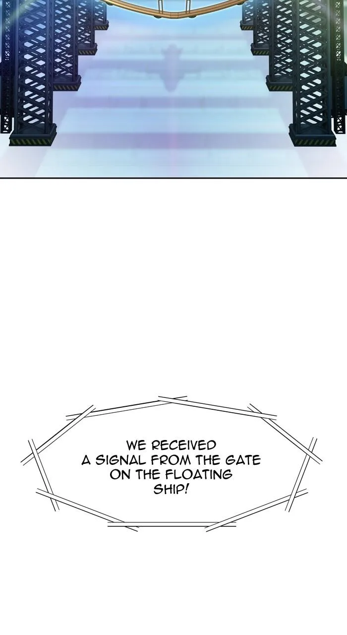 Tower of God - Chapter 557 - Page 32