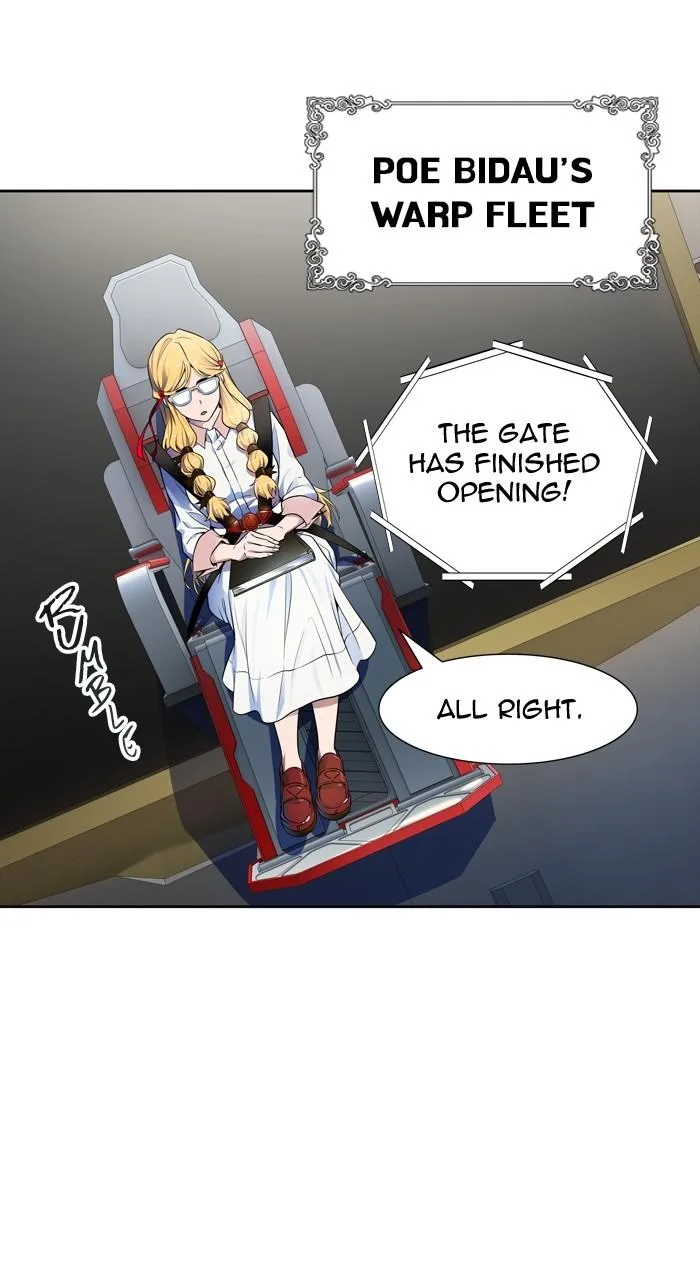 Tower of God - Chapter 557 - Page 33
