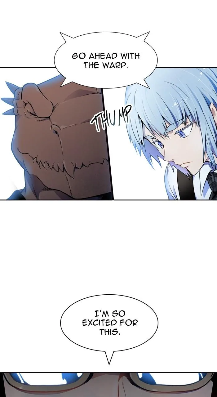 Tower of God - Chapter 557 - Page 34